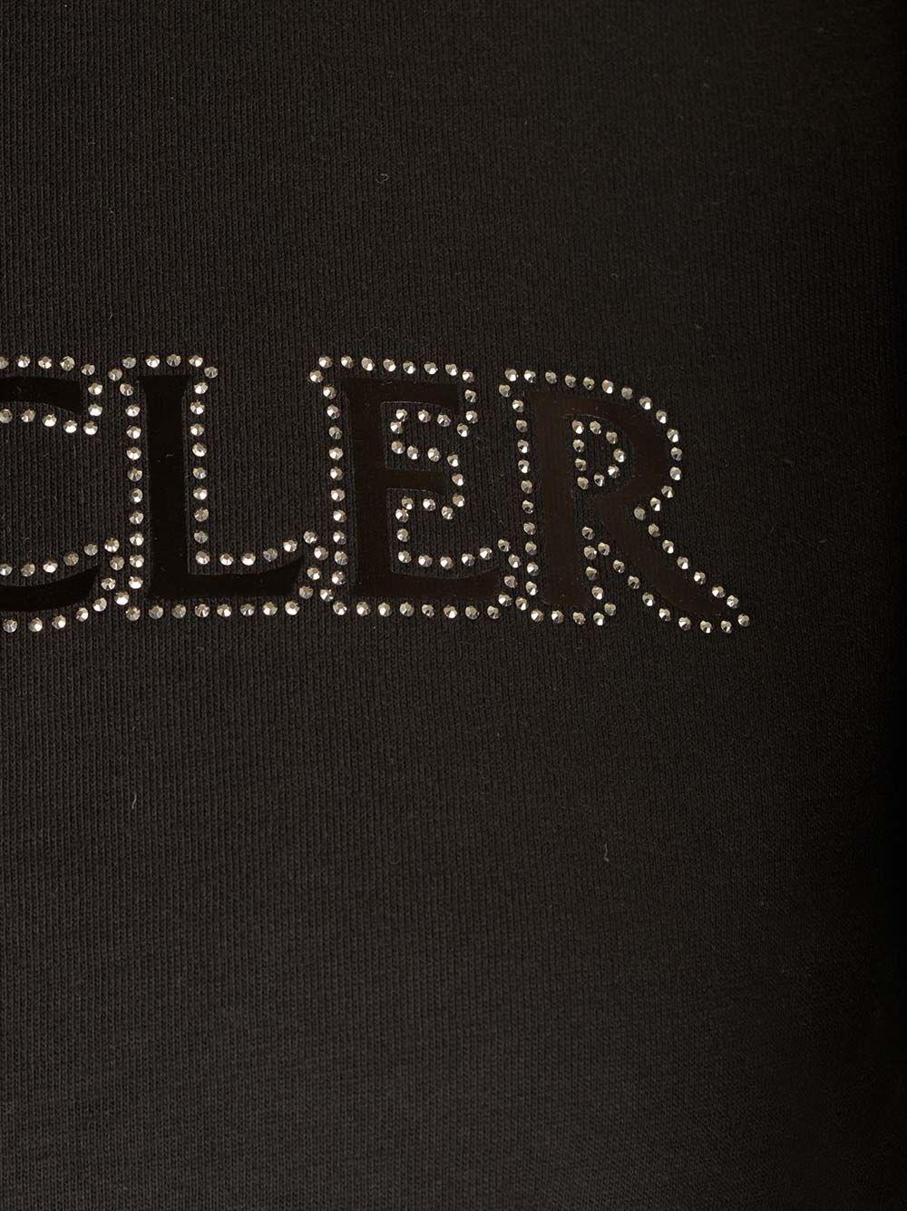 Al Duca D'Aosta Moncler T-shirt Con Logo