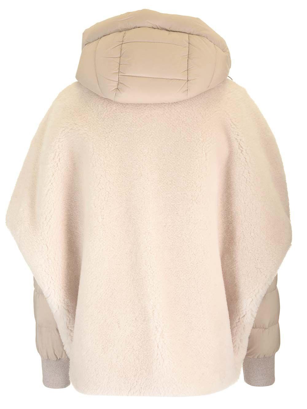 Al Duca D'Aosta Moorer Cappa Corta "Pegaso"