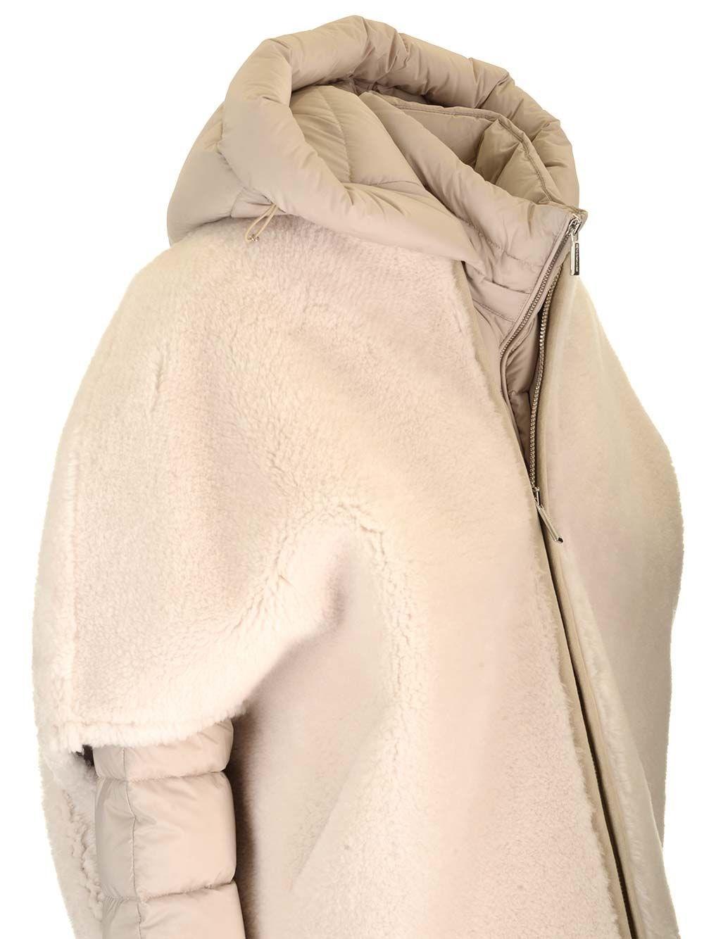 Al Duca D'Aosta Moorer Cappa Corta "Pegaso"