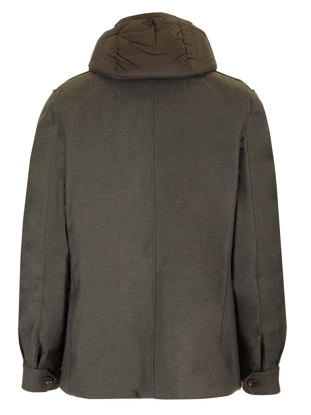 Al Duca D'Aosta Moorer Sahariana "Isac-LL"