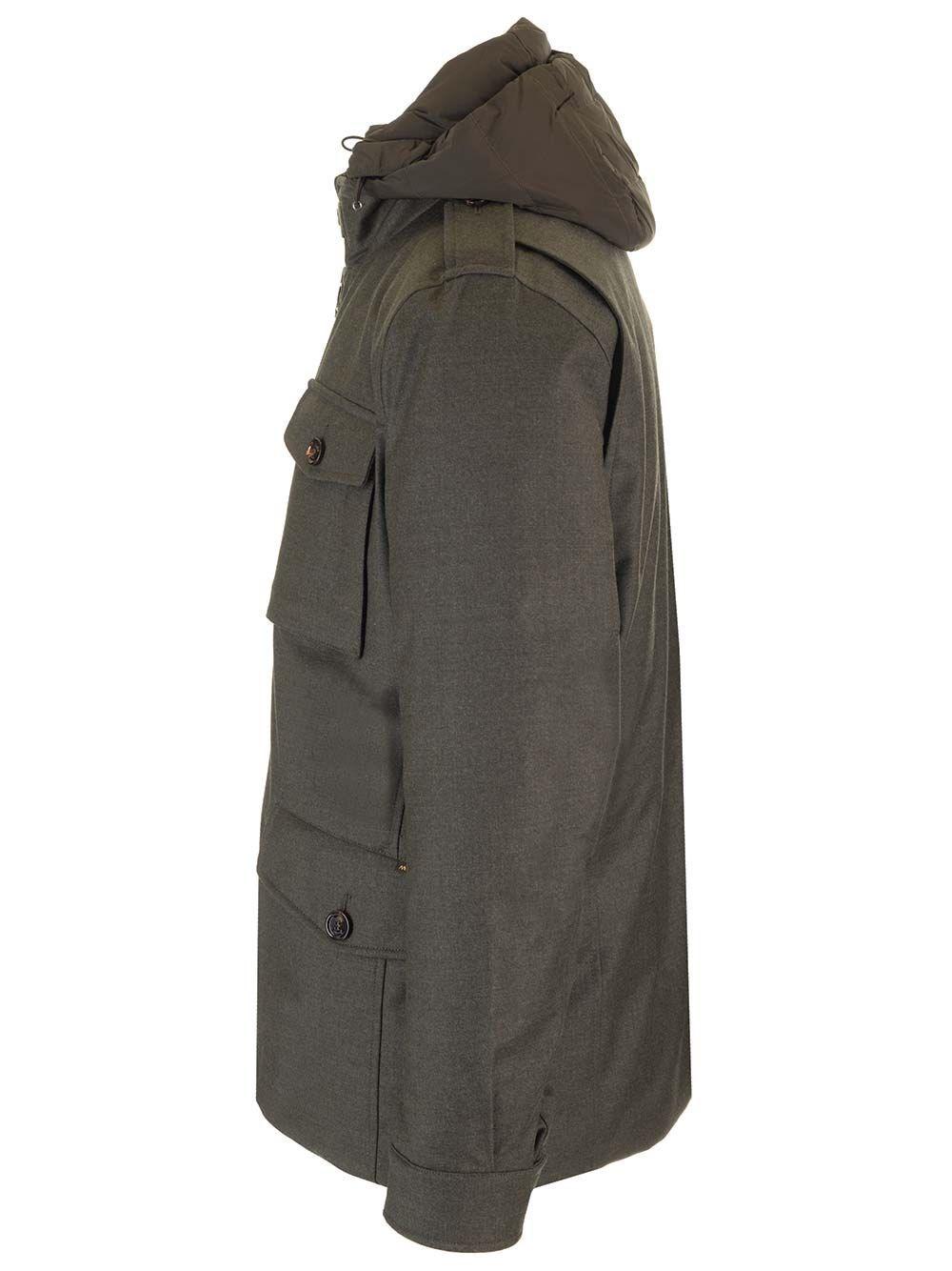 Al Duca D'Aosta Moorer Sahariana "Isac-LL"