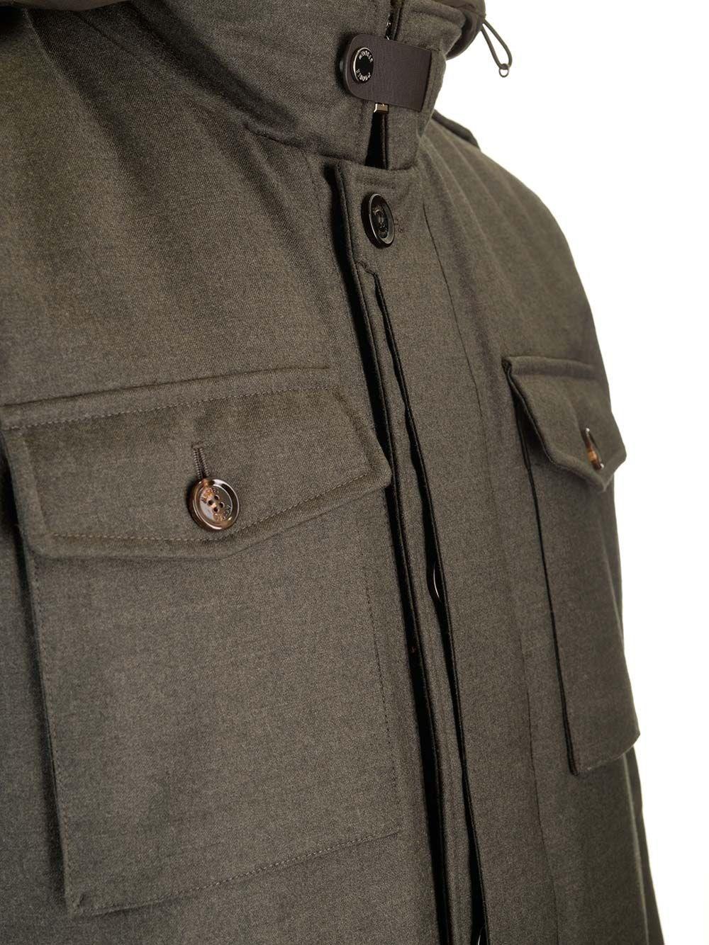 Al Duca D'Aosta Moorer Sahariana "Isac-LL"