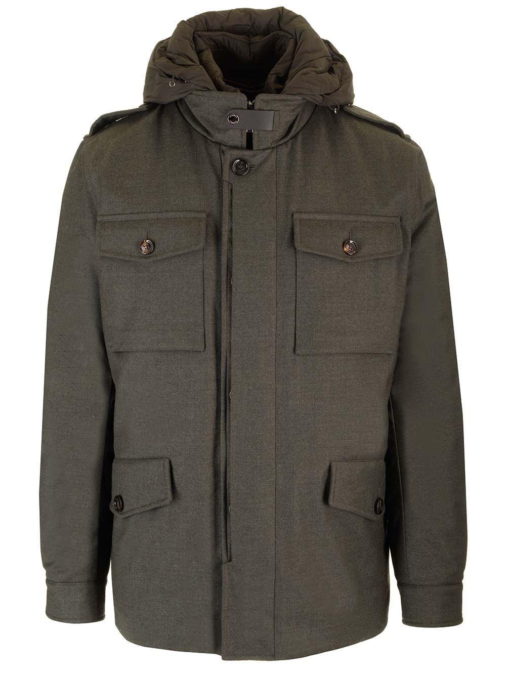 Al Duca D'Aosta Moorer Sahariana "Isac-LL"