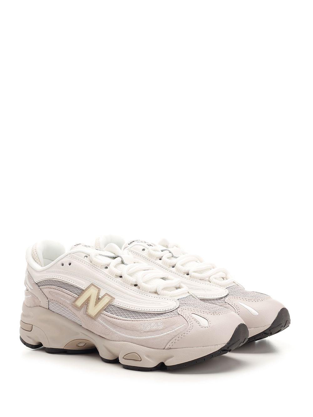 Al Duca D'Aosta New Balance Sneaker 1000