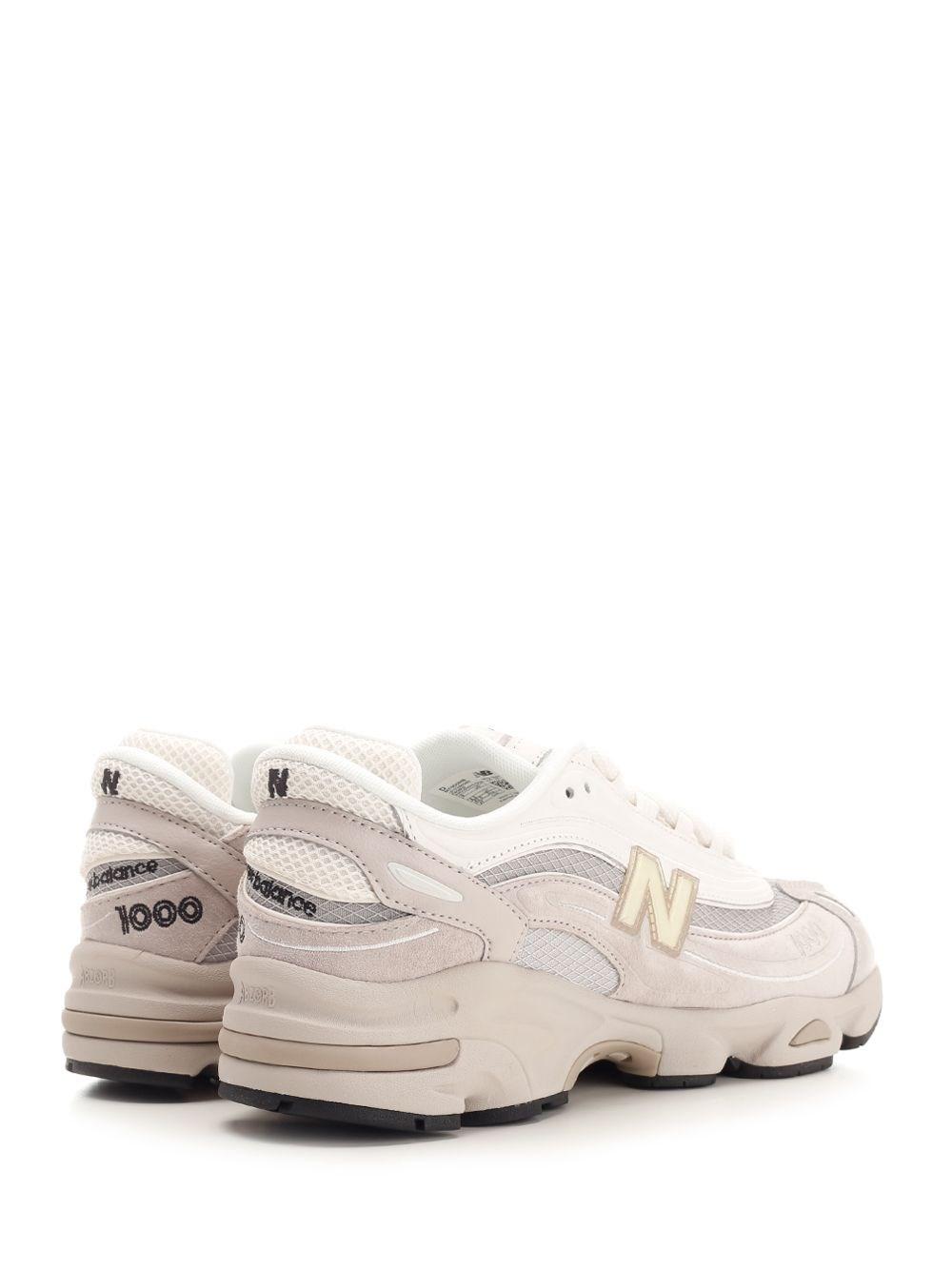 Al Duca D'Aosta New Balance Sneaker 1000
