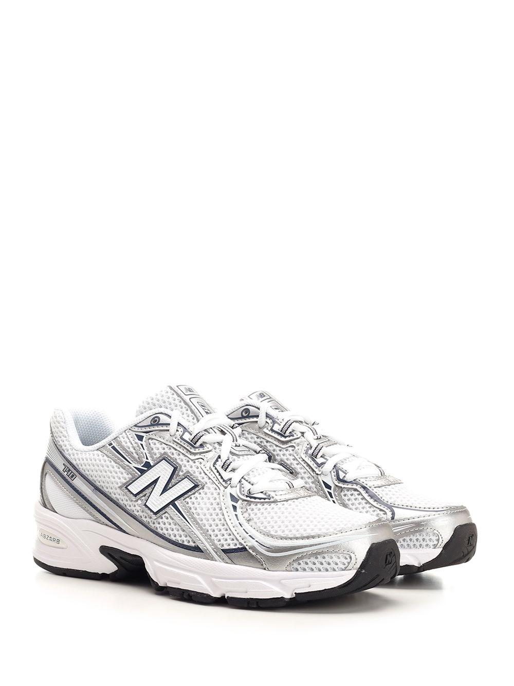 Al Duca D'Aosta New Balance Sneaker "740"