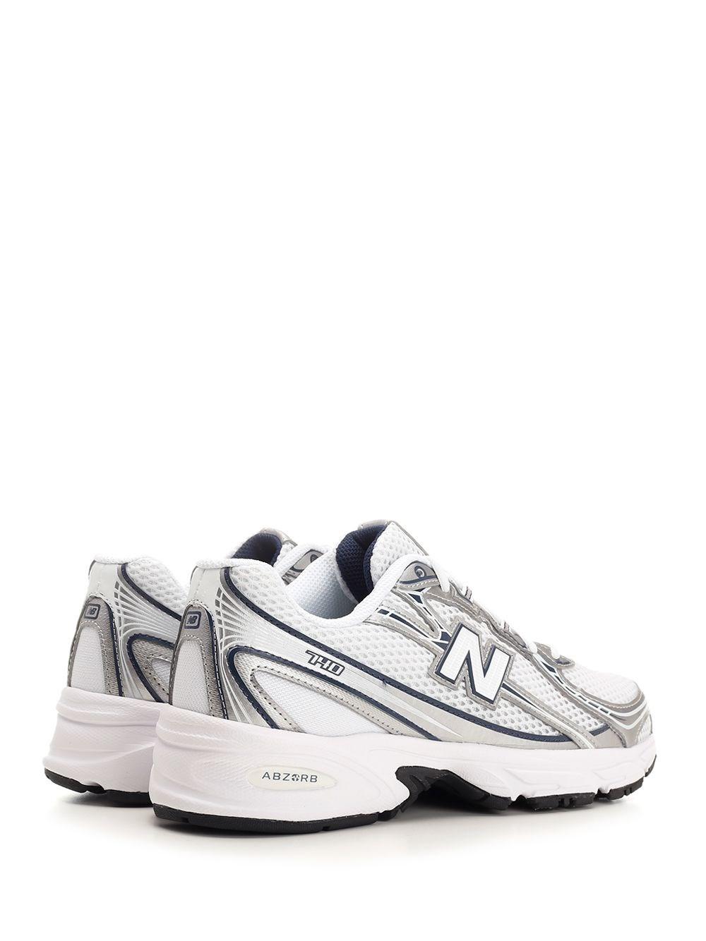 Al Duca D'Aosta New Balance Sneaker "740"