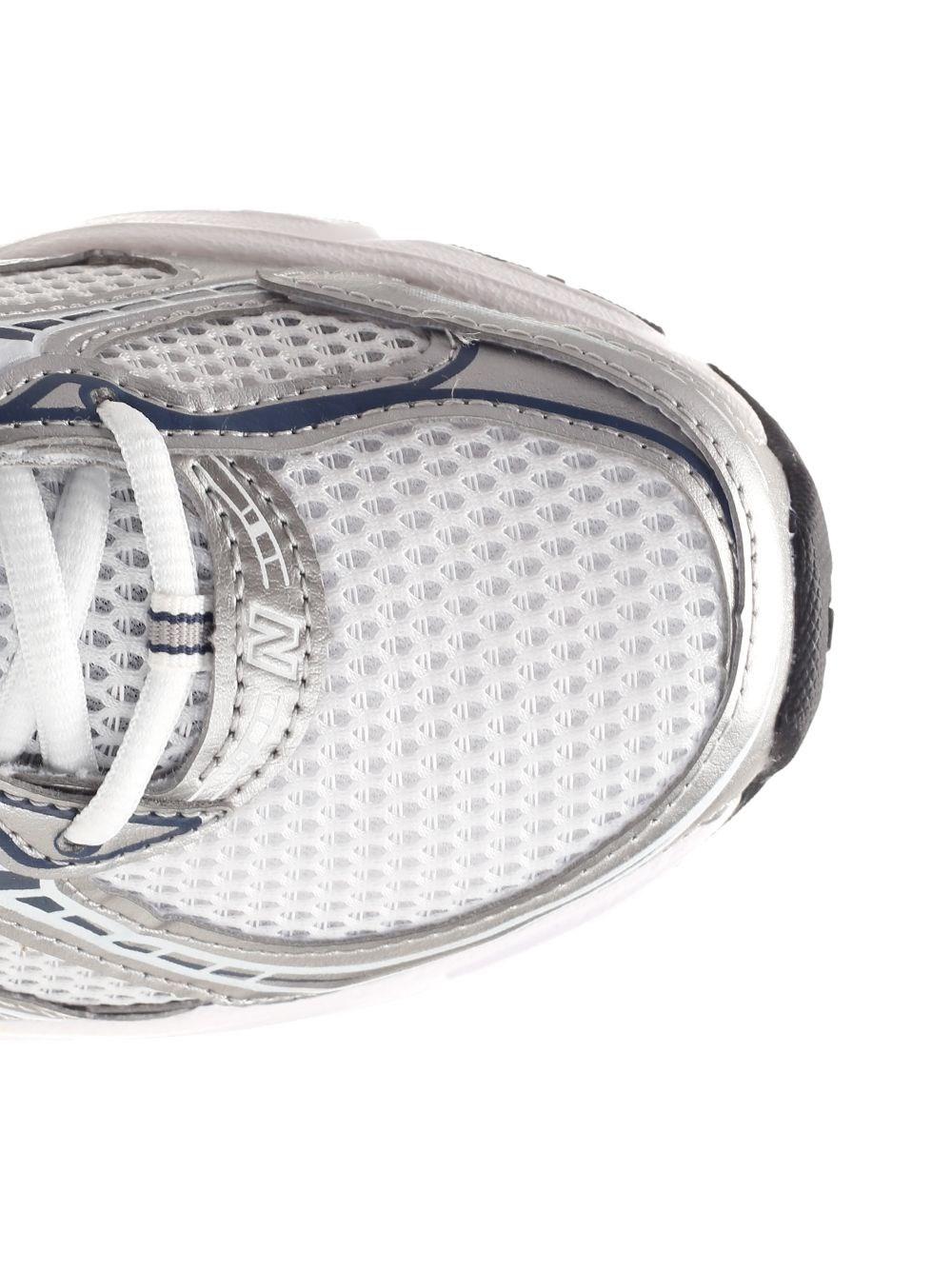 Al Duca D'Aosta New Balance Sneaker "740"