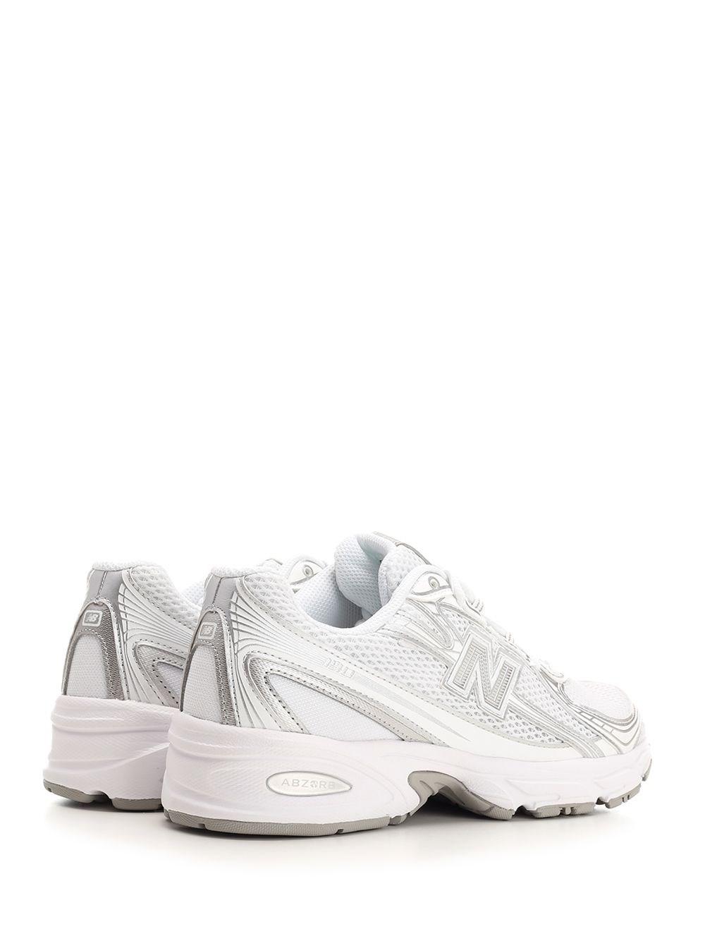 Al Duca D'Aosta New Balance Sneaker "740"