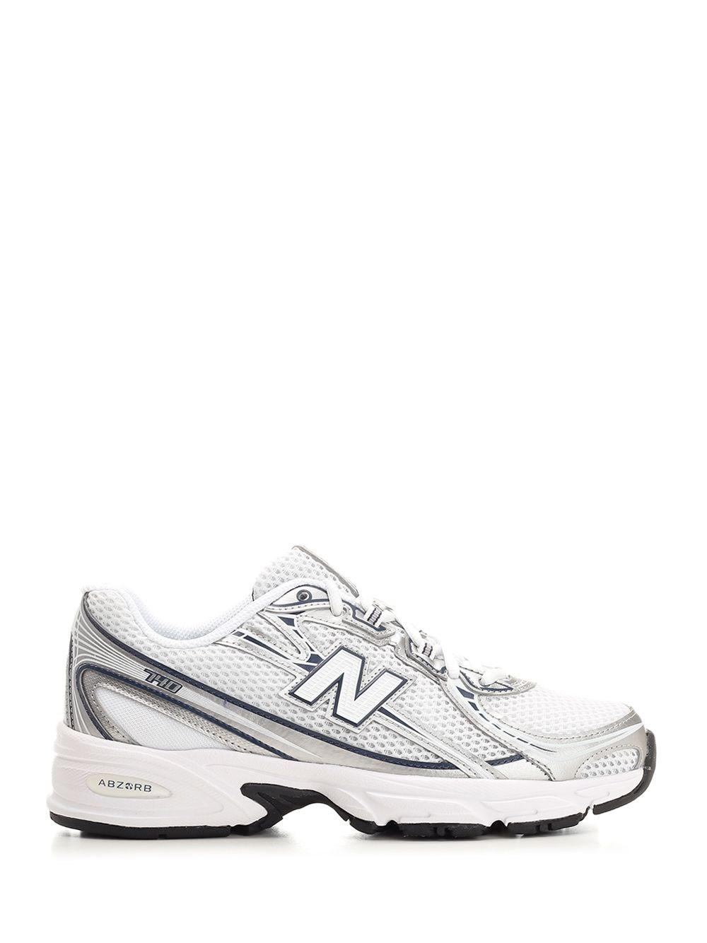 Al Duca D'Aosta New Balance Sneaker "740"