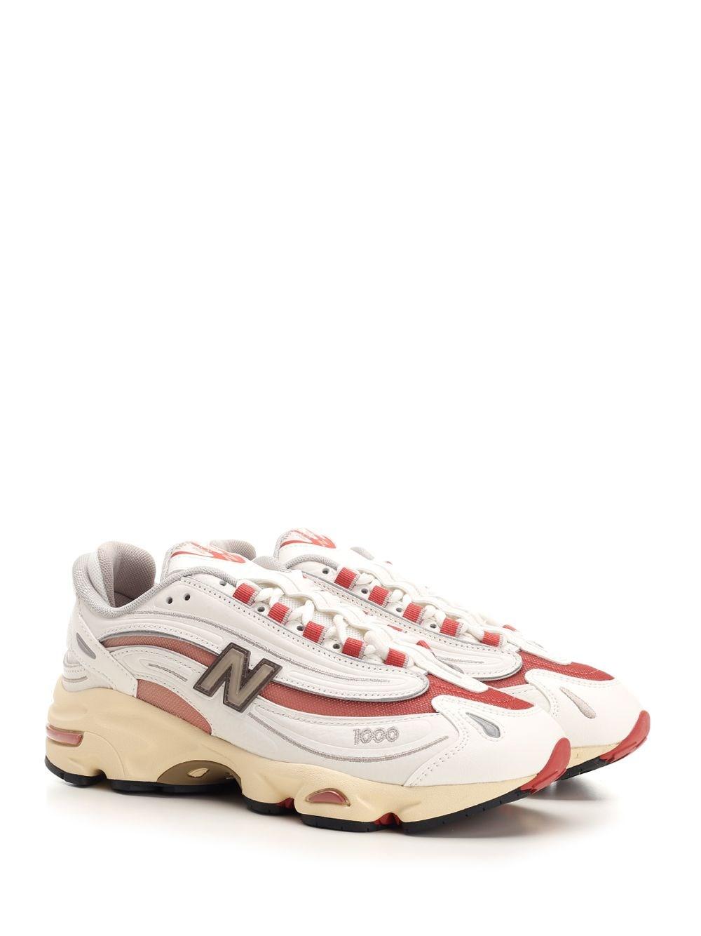 Al Duca D'Aosta New Balance Sneakers "1000"