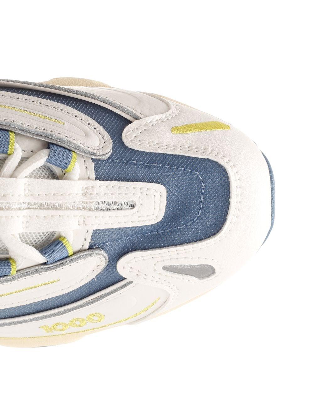 Al Duca D'Aosta New Balance Sneakers "1000"