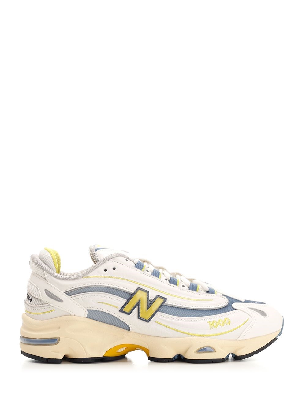 Al Duca D'Aosta New Balance Sneakers "1000"