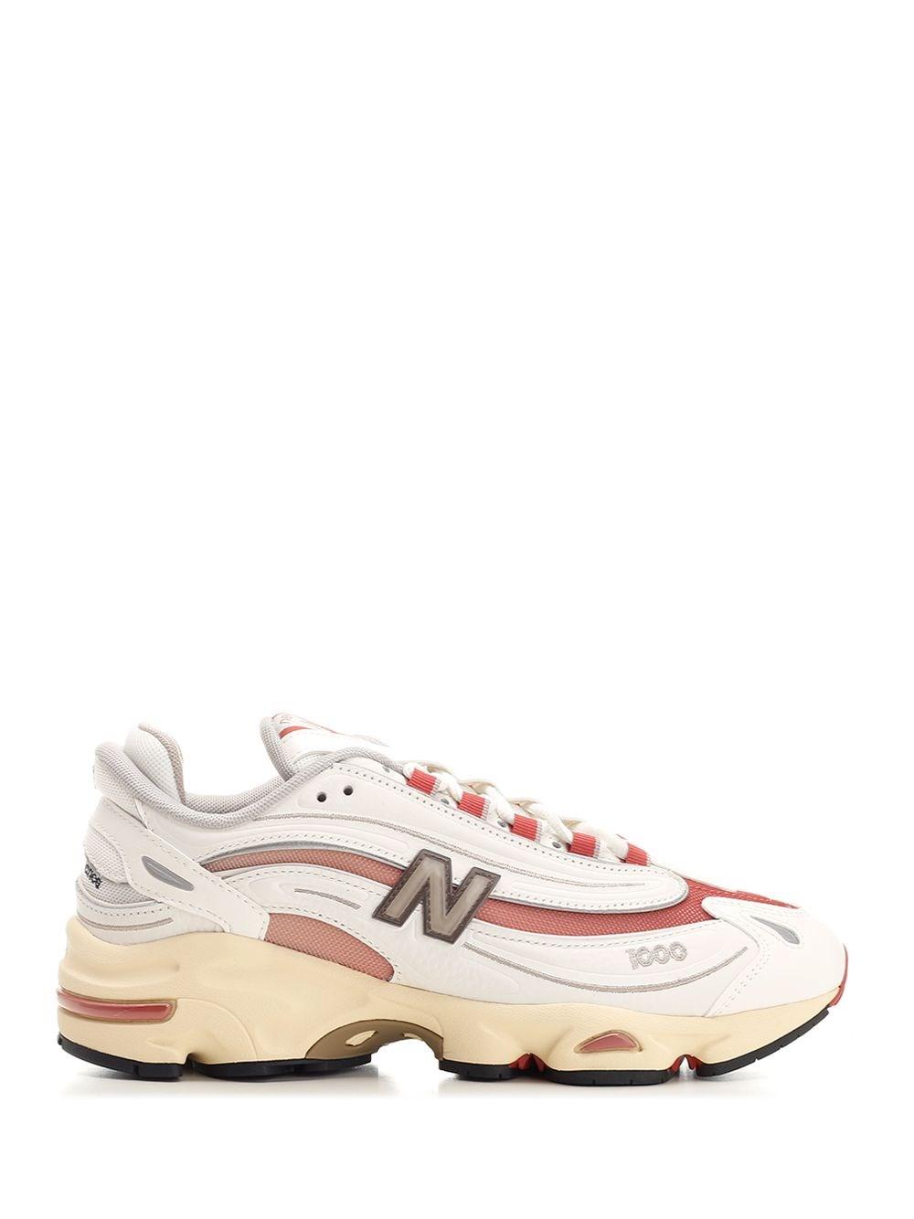 Al Duca D'Aosta New Balance Sneakers "1000"