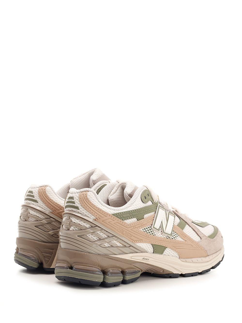 Al Duca D'Aosta New Balance Sneakers "1906"