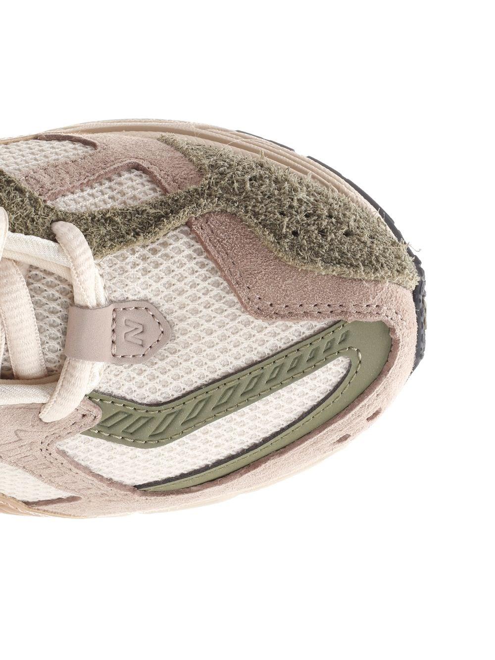 Al Duca D'Aosta New Balance Sneakers "1906"