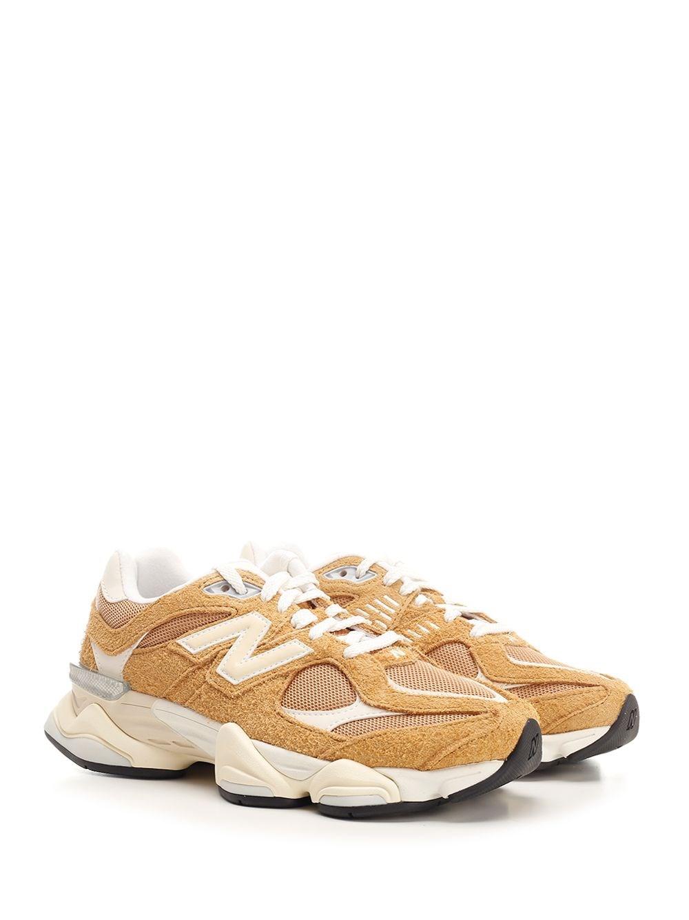 Al Duca D'Aosta New Balance Sneakers "9060"