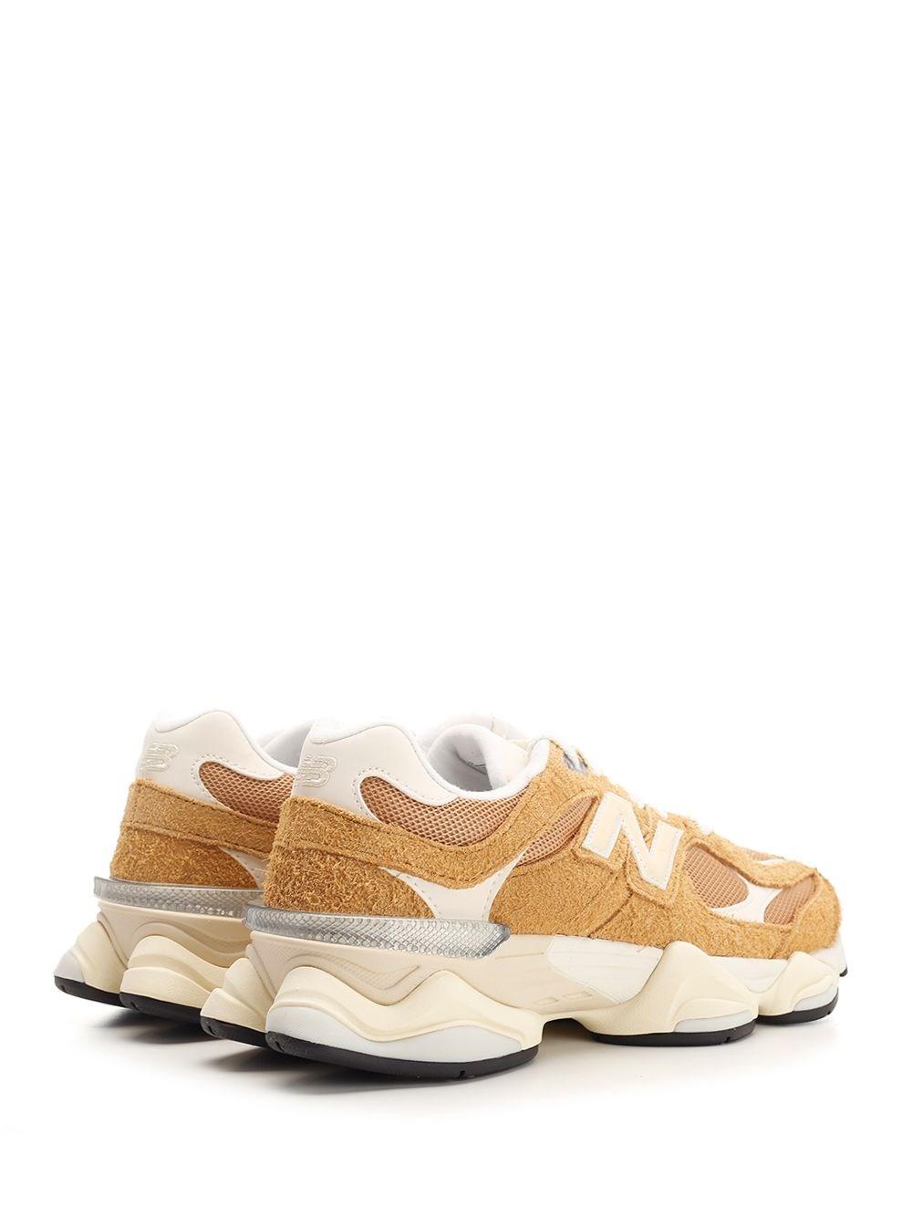 Al Duca D'Aosta New Balance Sneakers "9060"