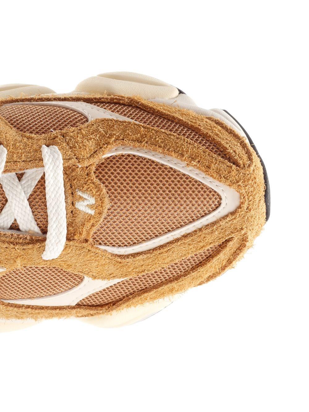 Al Duca D'Aosta New Balance Sneakers "9060"