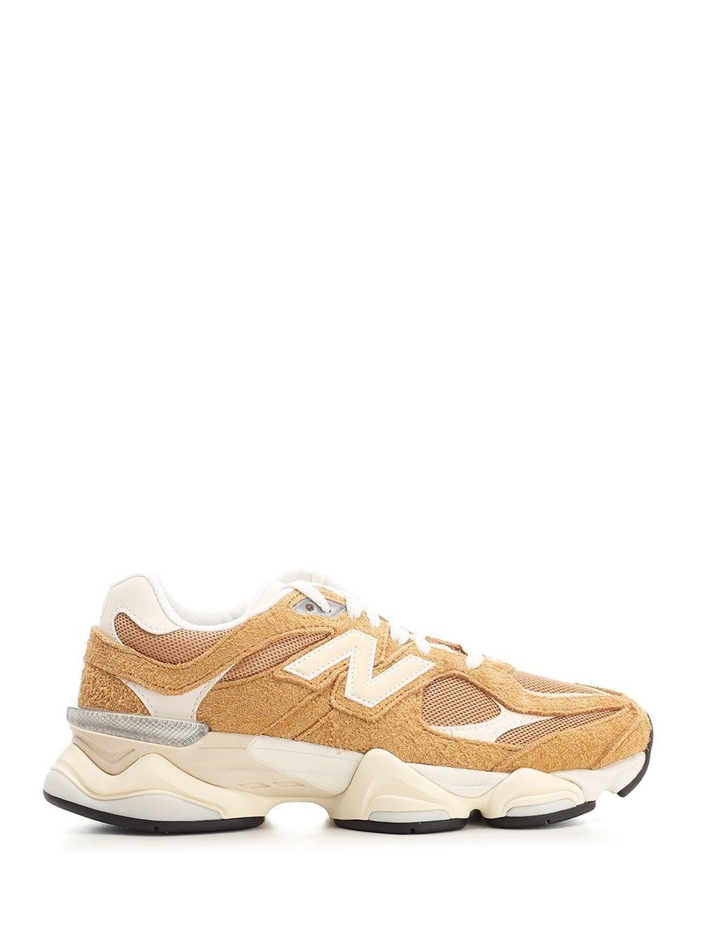 Al Duca D'Aosta New Balance Sneakers "9060"