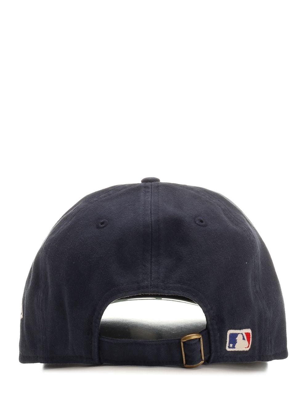 Al Duca D'Aosta New Era Cappello Baseball