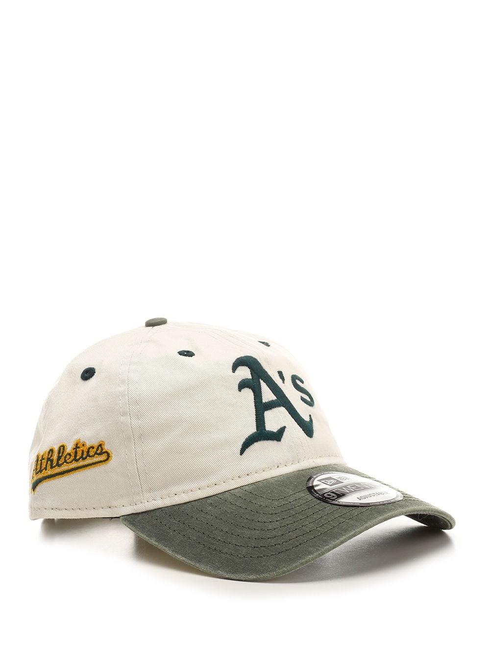 Al Duca D'Aosta New Era Cappello Baseball