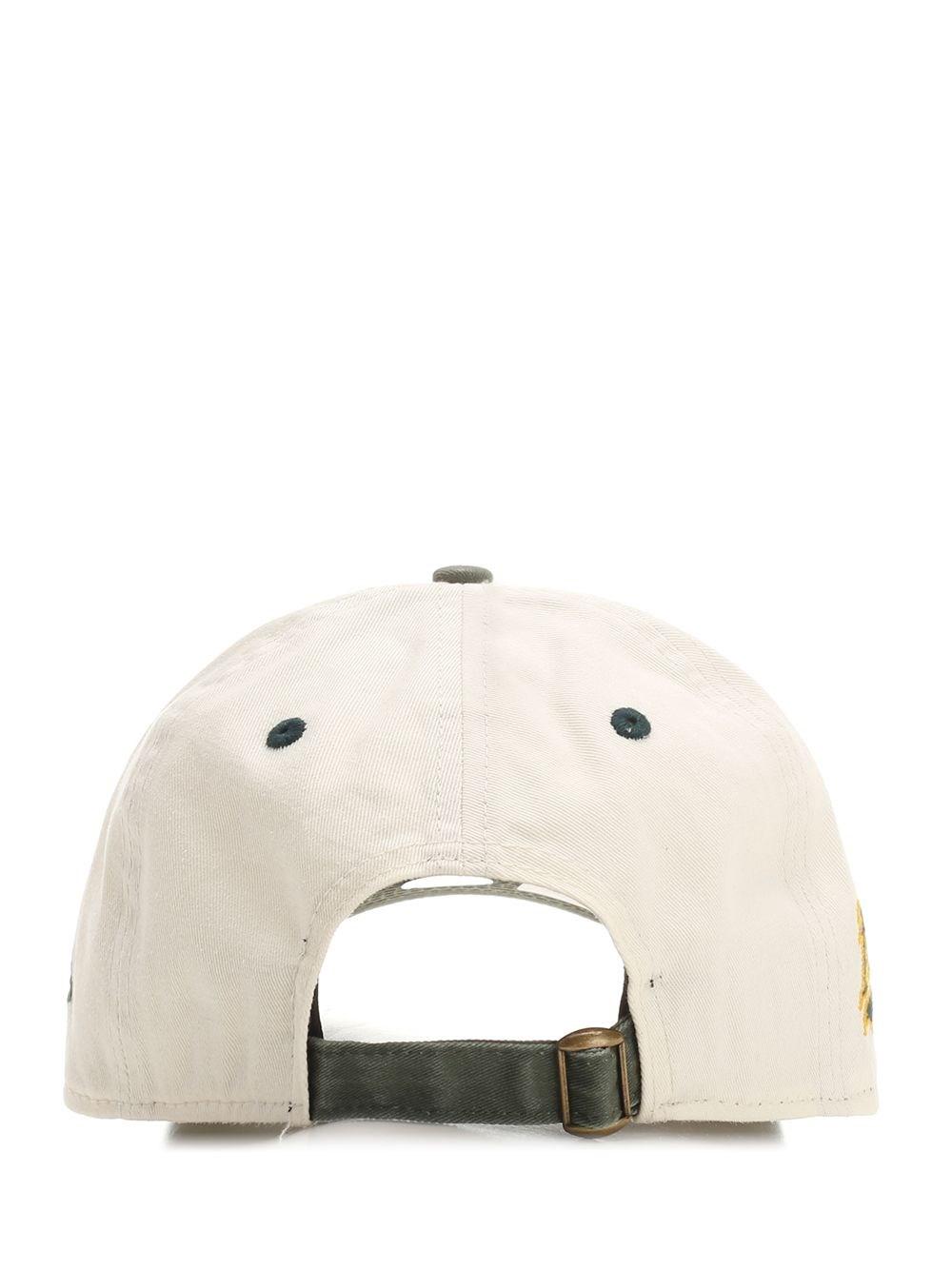 Al Duca D'Aosta New Era Cappello Baseball