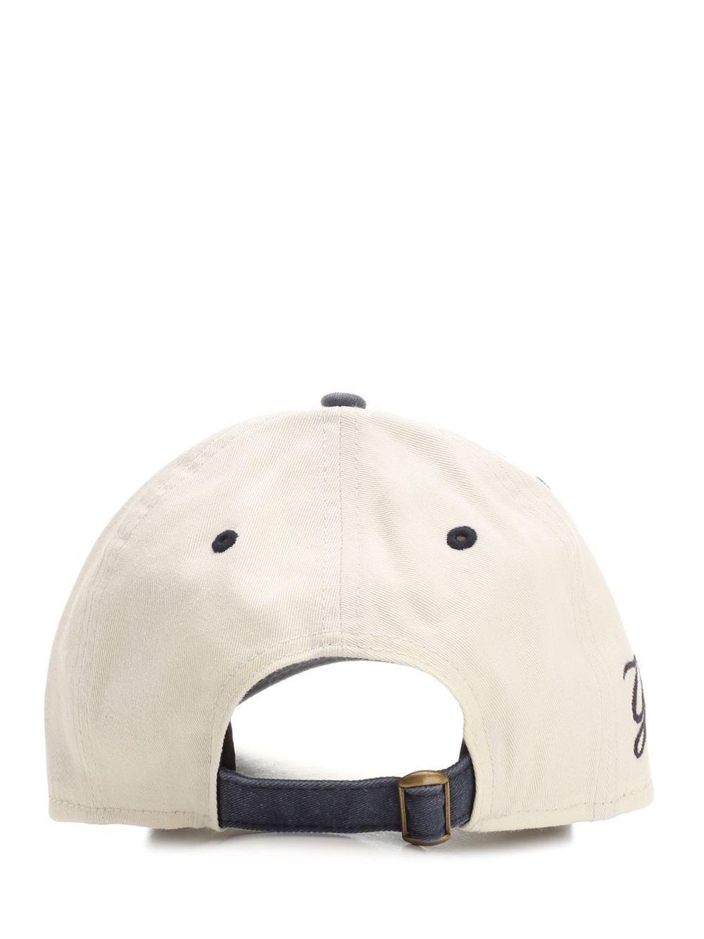 Al Duca D'Aosta New Era Cappello Baseball