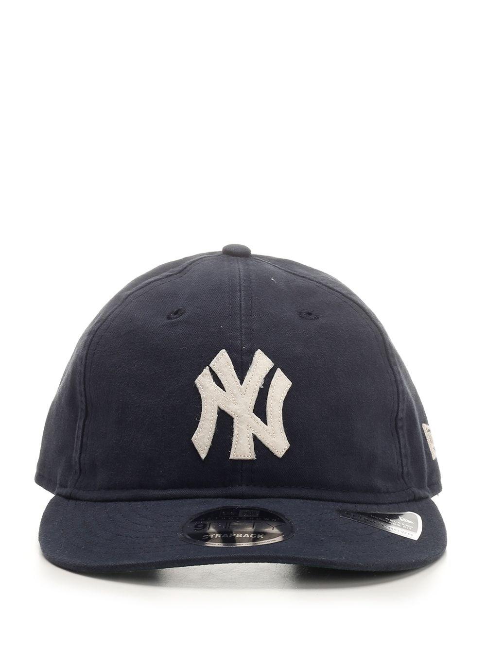 Al Duca D'Aosta New Era Cappello Baseball