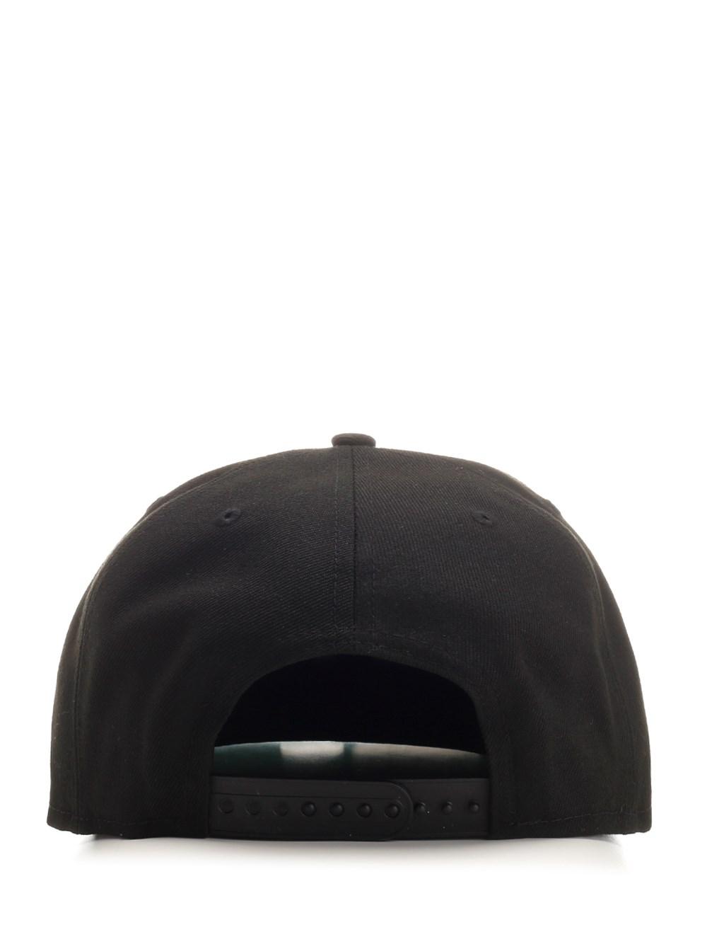 Al Duca D'Aosta New Era Cappello Con Frontino