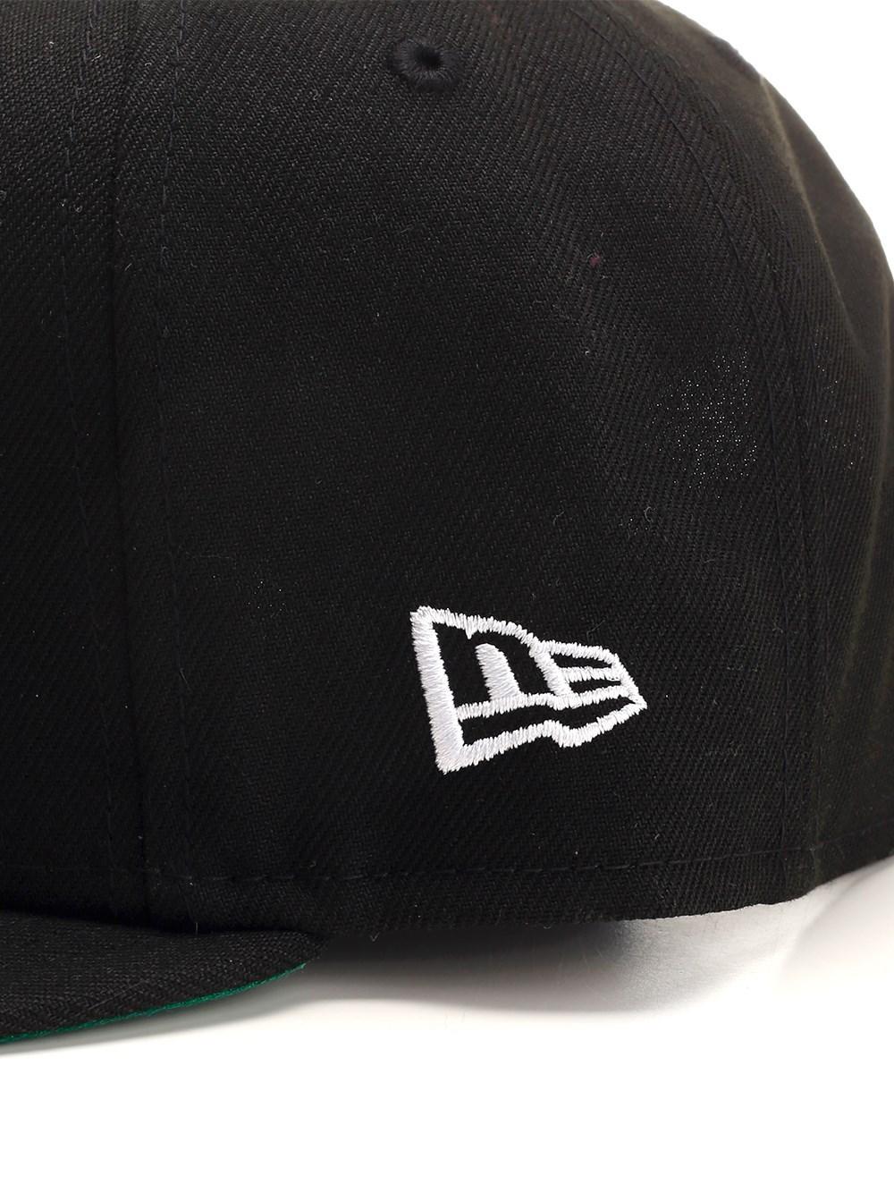 Al Duca D'Aosta New Era Cappello Con Frontino