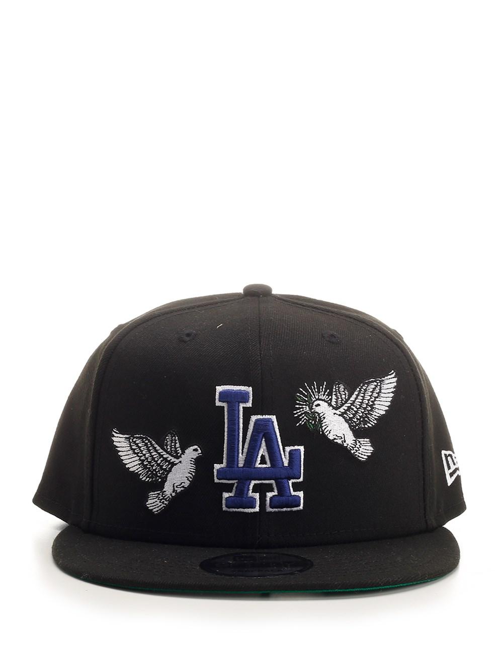 Al Duca D'Aosta New Era Cappello Con Frontino