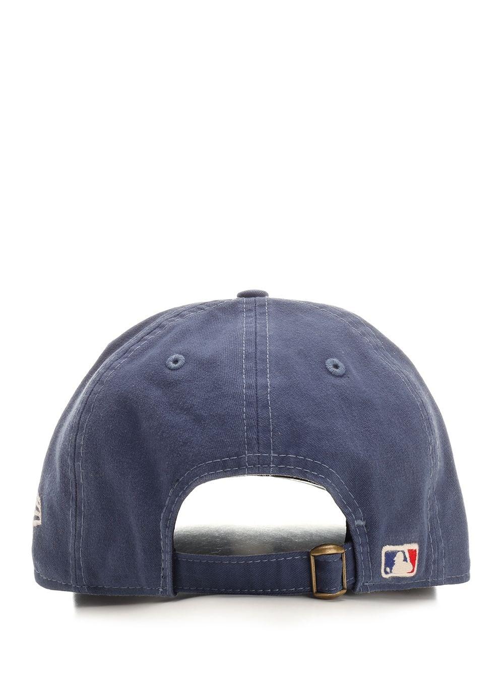 Al Duca D'Aosta New Era Cappello Da Baseball