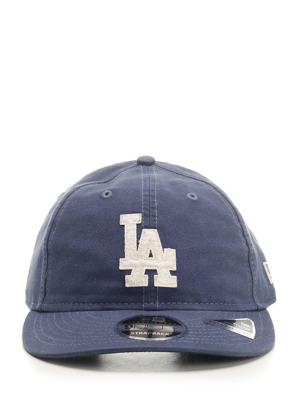 Al Duca D'Aosta New Era Cappello da baseball