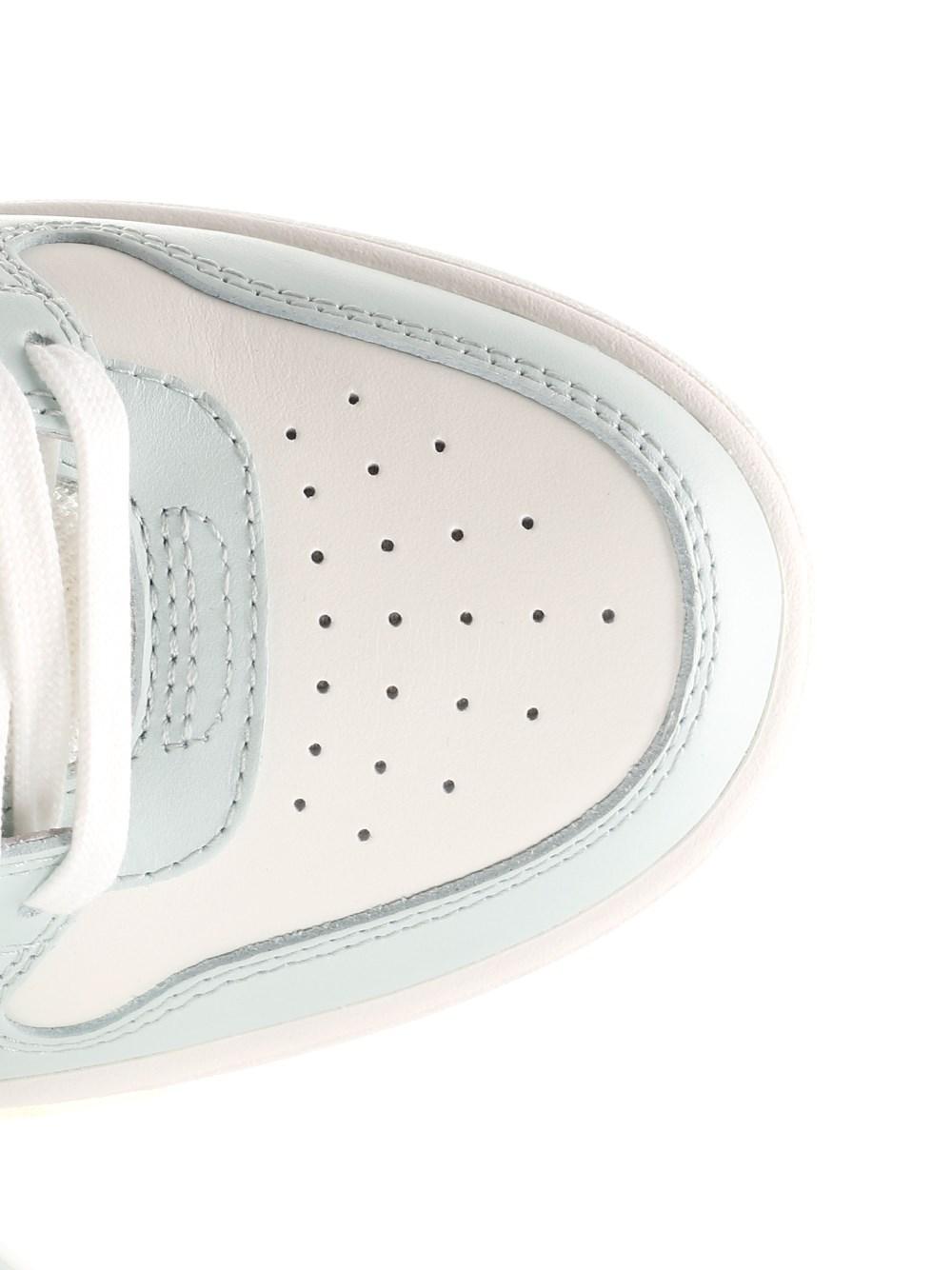 Al Duca D'Aosta Off-white Sneakers "Out Of Office"