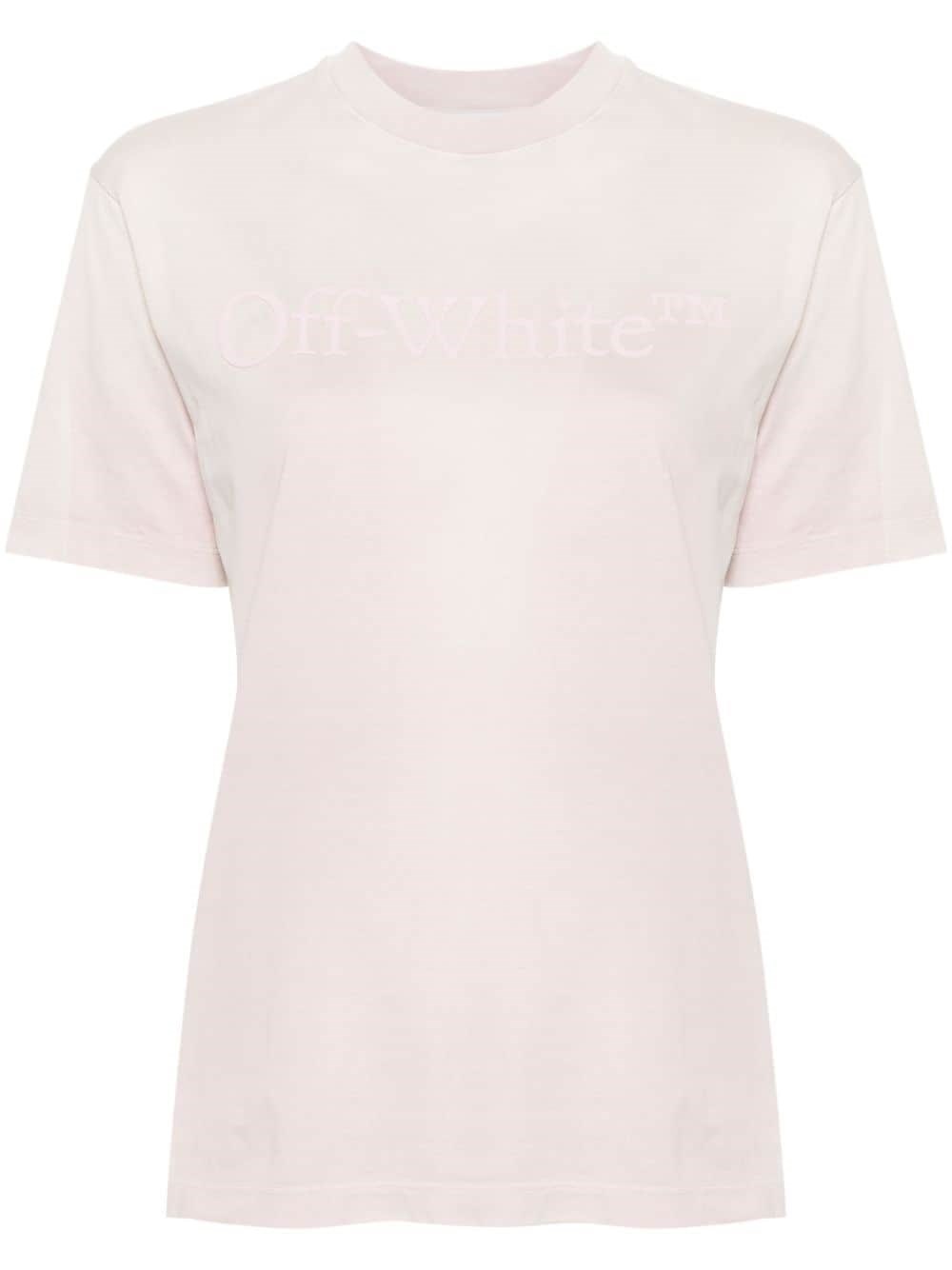 Al Duca D'Aosta Off-white T-shirt "Laundry"