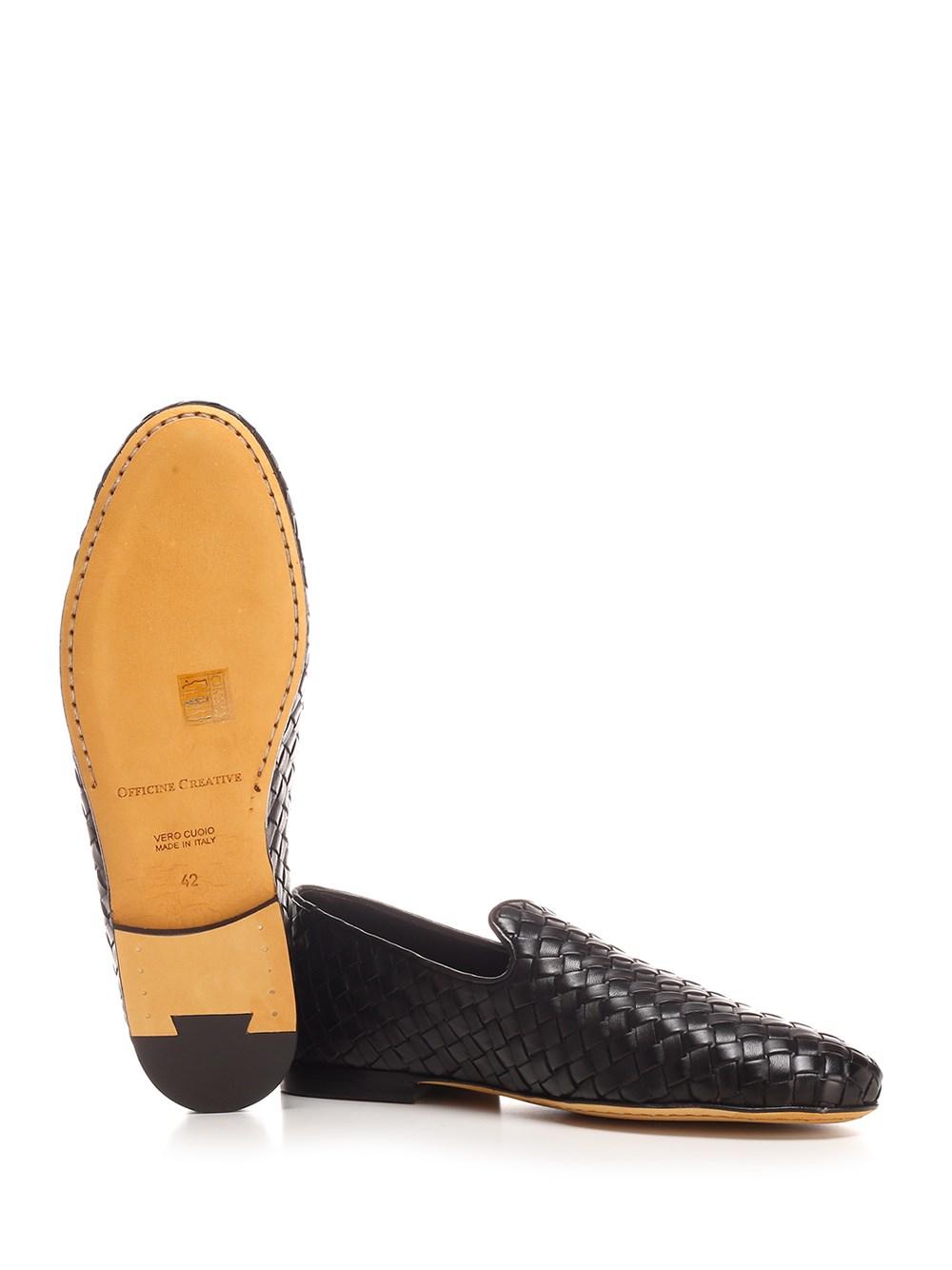 Al Duca D'Aosta Officine Creative Mocassino "Airto"