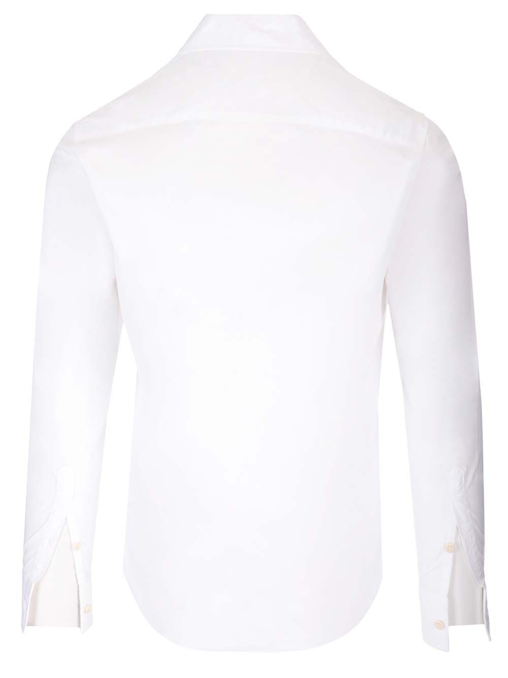 Al Duca D'Aosta Original Vintage Camicia "Clancy"