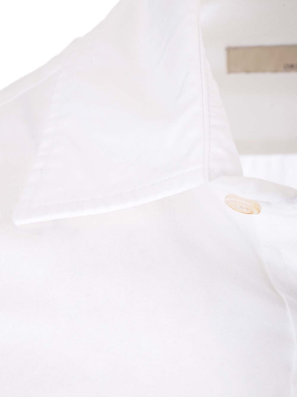 Al Duca D'Aosta Original Vintage Camicia "Clancy"