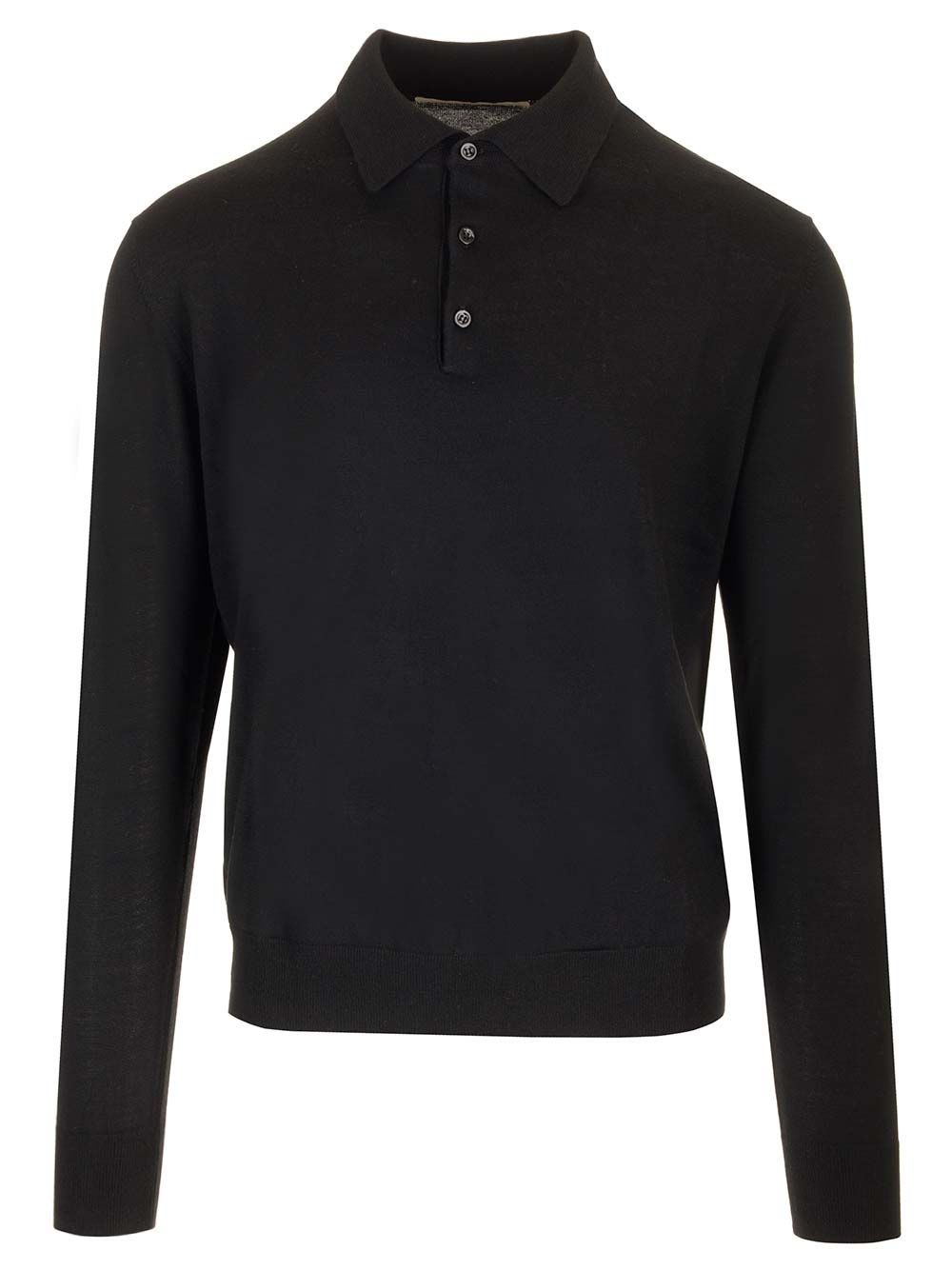 Al Duca D'Aosta Original Vintage Polo in maglia