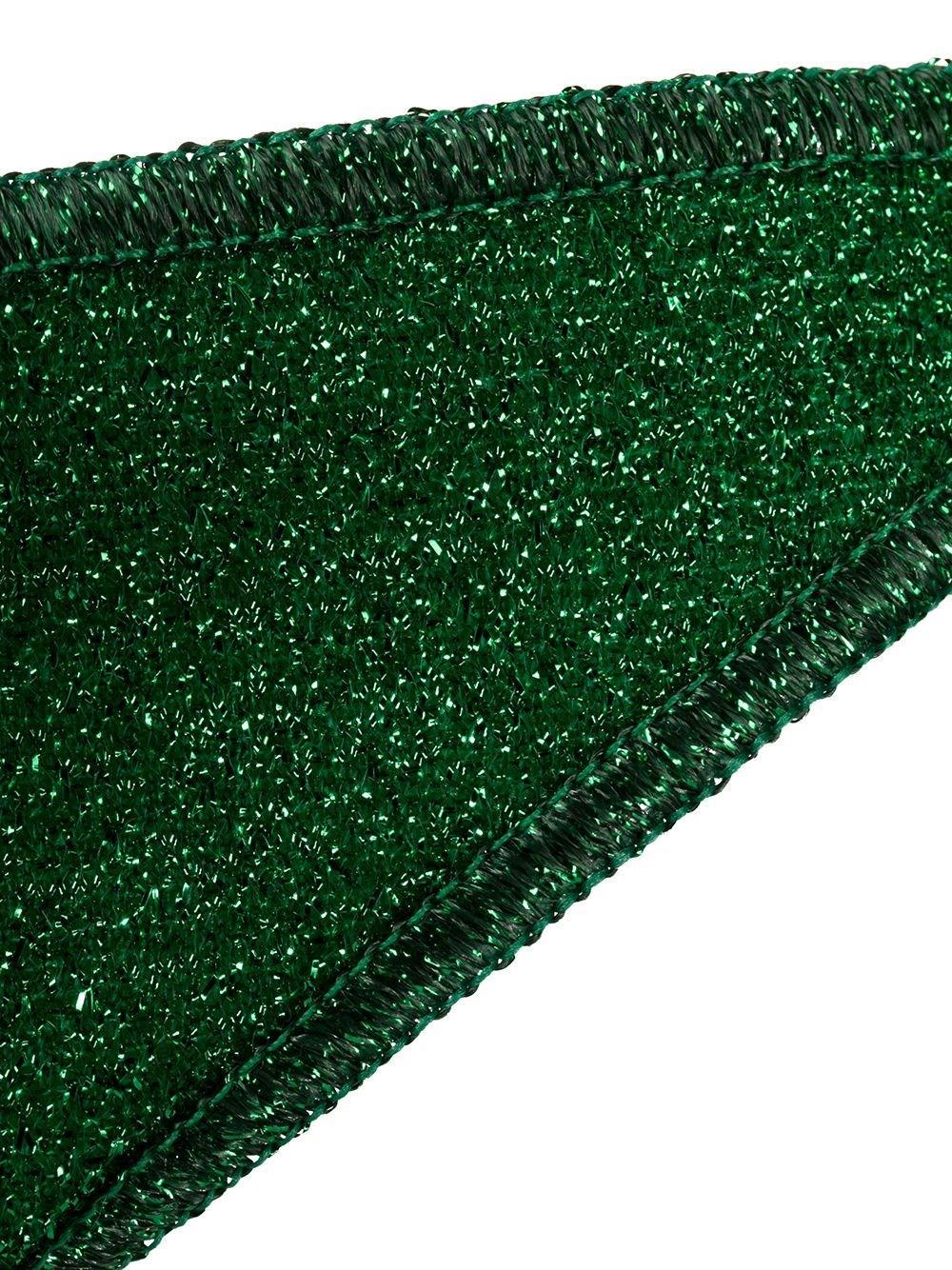 Al Duca D'Aosta Oseree Bikini Lumiere