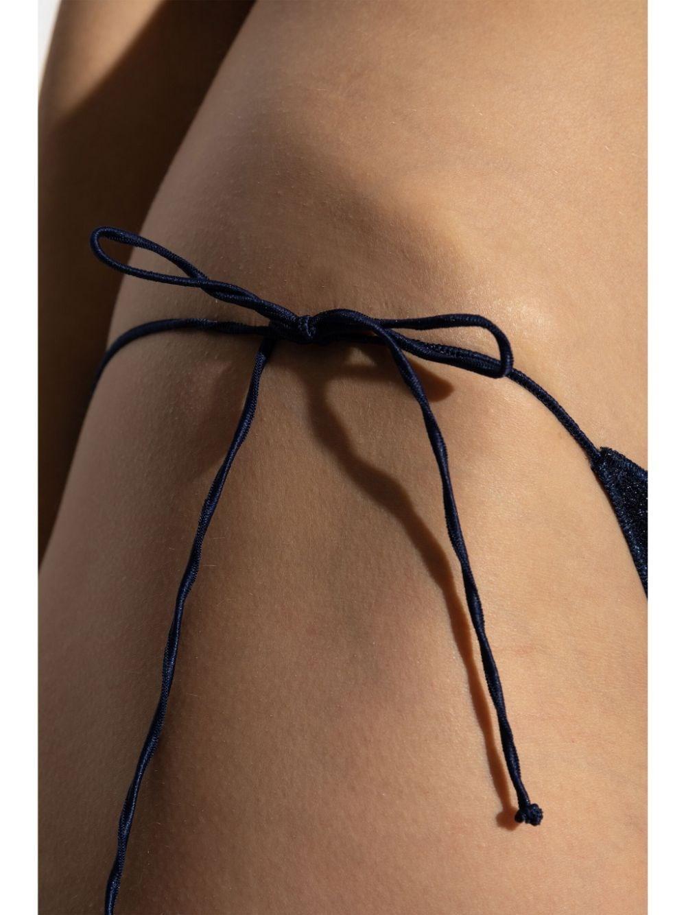 Al Duca D'Aosta Oseree Bikini Lumiere