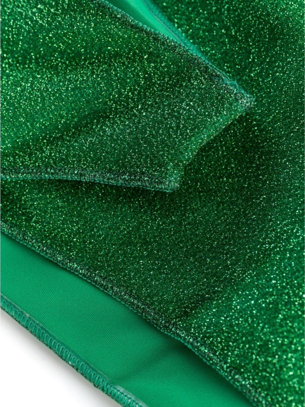 Al Duca D'Aosta Oseree Costume 2 Pezzi