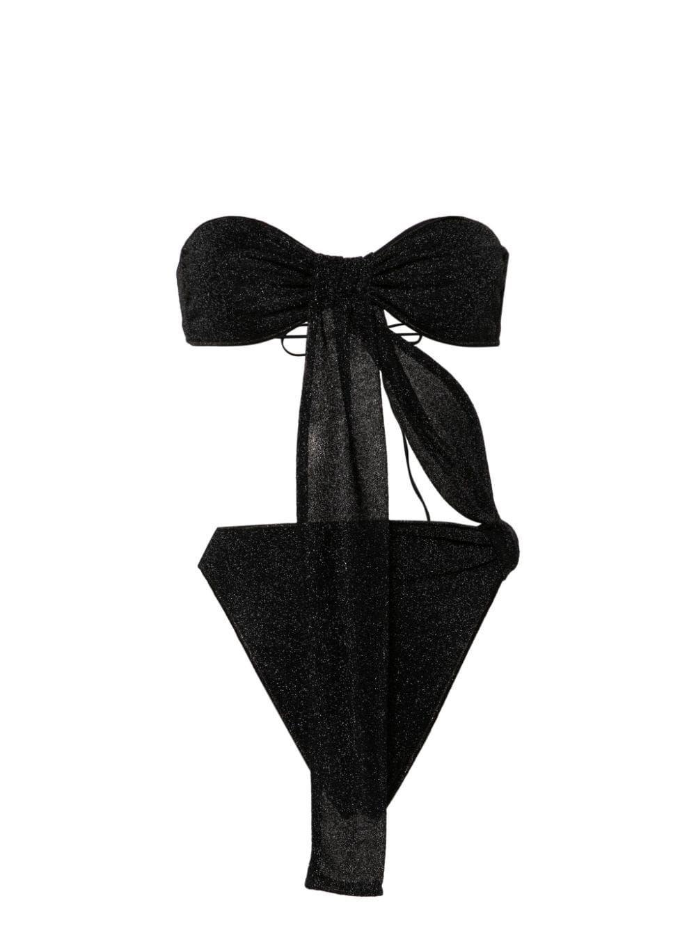 Al Duca D'Aosta Oseree Costume a fascia