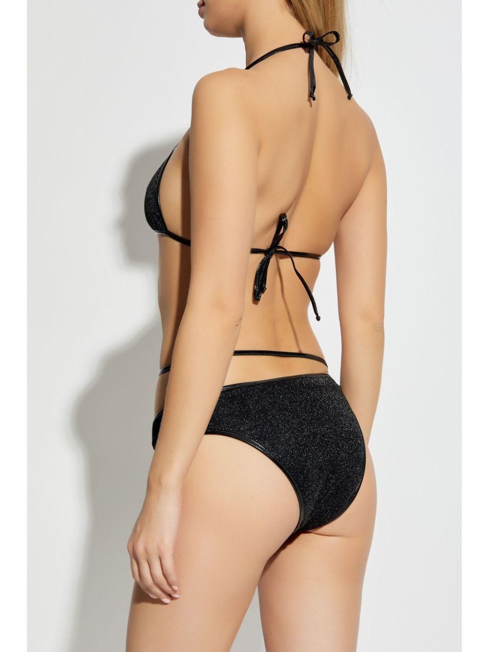 Al Duca D'Aosta Oseree Costume Due Pezzi