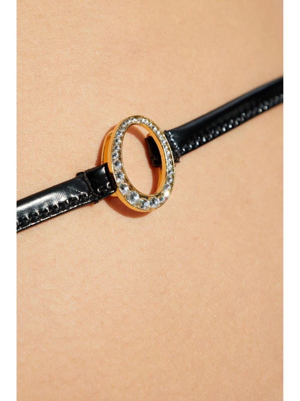 Al Duca D'Aosta Oseree Costume Due Pezzi