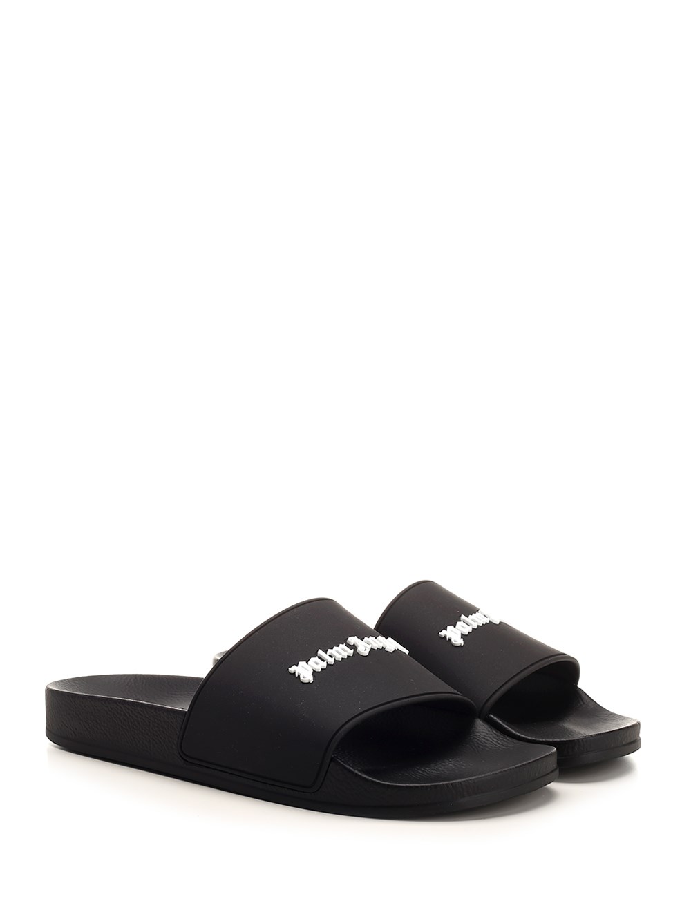 Al Duca D'Aosta Palm Angels Ciabatte Piscina