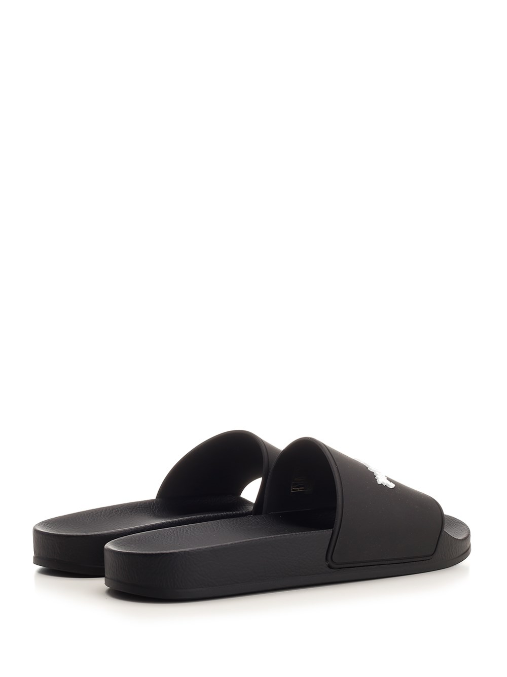 Al Duca D'Aosta Palm Angels Ciabatte Piscina