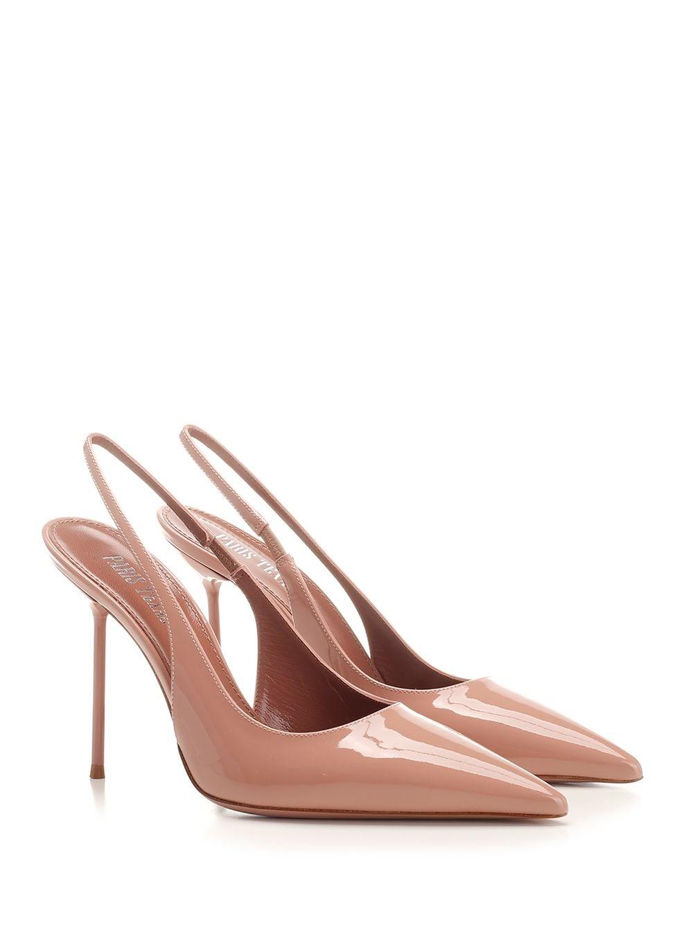 Al Duca D'Aosta Paris Texas Dècolletè "Lidia"