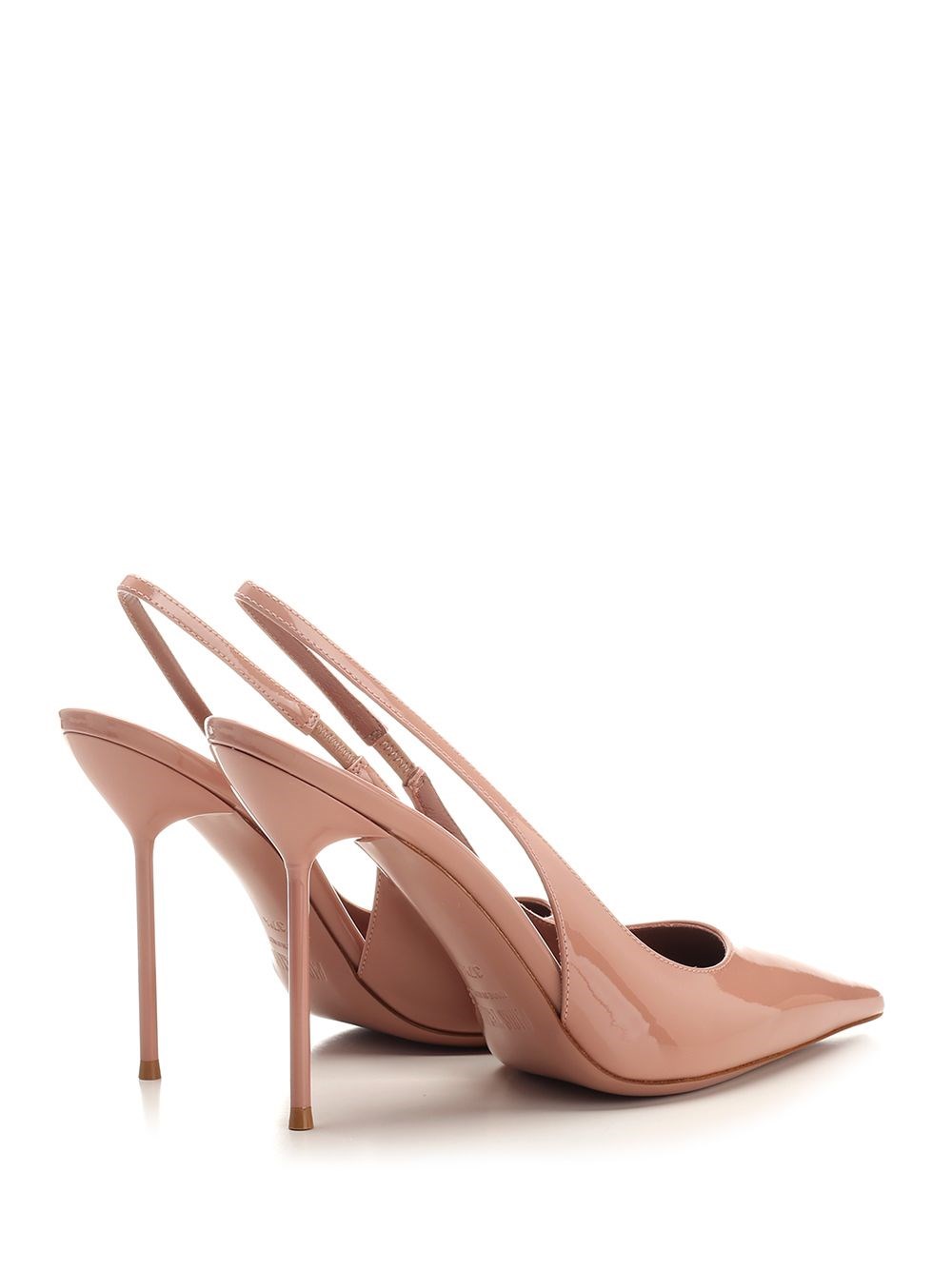 Al Duca D'Aosta Paris Texas Dècolletè "Lidia"